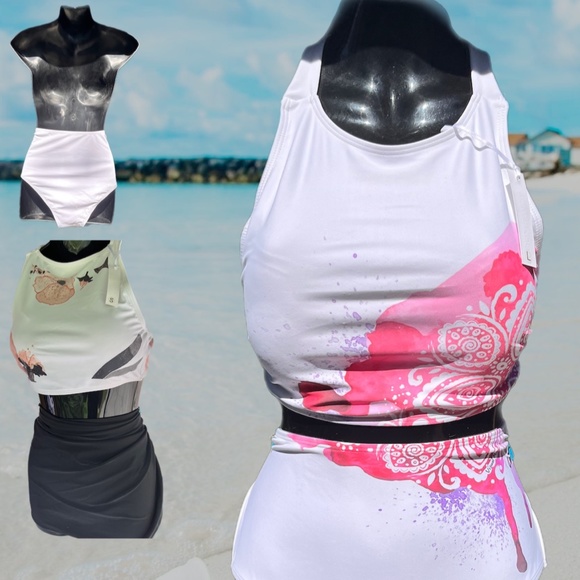 Sell new Bathing suits never worn tags still attached - Picture 13 of 15